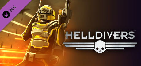 HELLDIVERS™ - Specialist Pack cover art