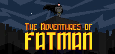Boxart for The Adventures of Fatman