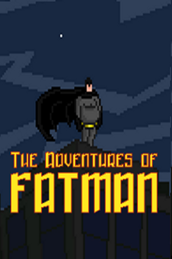 The Adventures of Fatman for steam