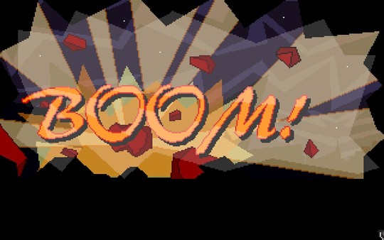 Скриншот из The Adventures of Fatman Скриншот из The Adventures of Fatman