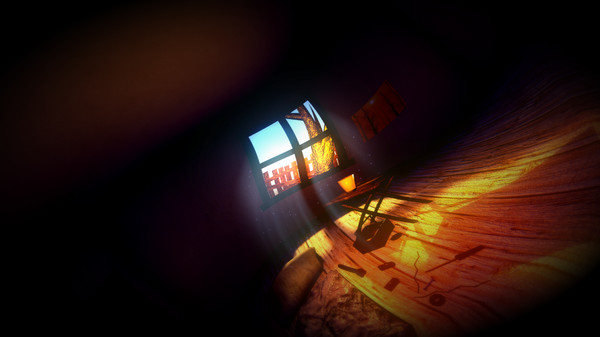 A Wolf in Autumn for linux