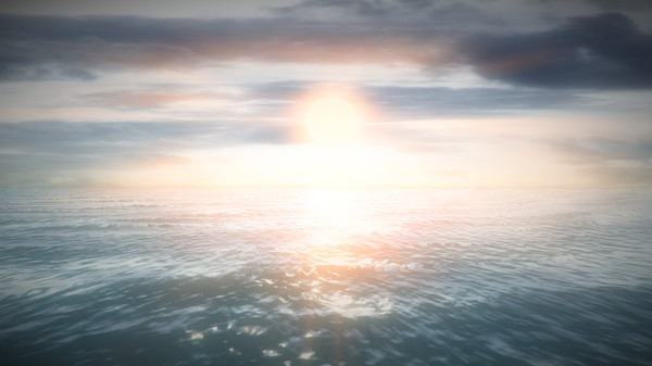 A Wolf in Autumn game for windows Pc 1