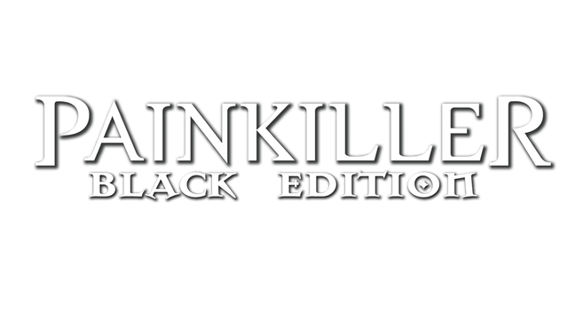 Painkiller: Black Edition - Steam Backlog