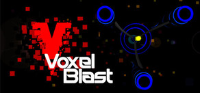 Voxel Blast cover art