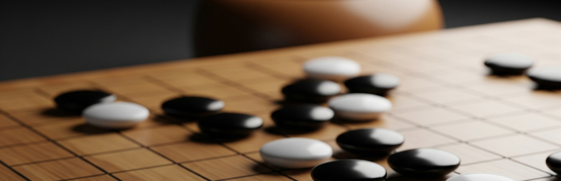 Baduk Challenge (Go Challenge)