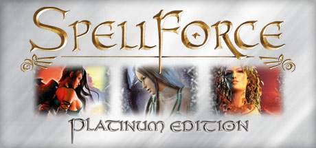 Maggiori informazioni su "SpellForce - Platinum Edition"	