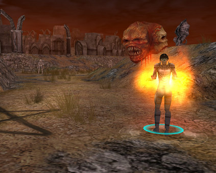 Скриншот из SpellForce: Platinum Edition