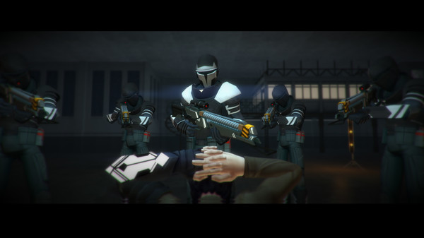 Скриншот из Volume - Original Soundtrack