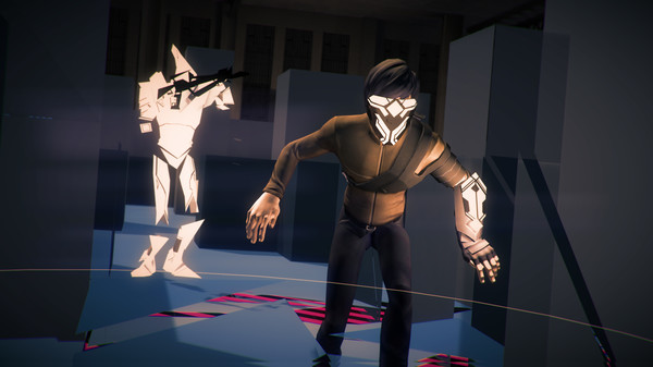 Скриншот из Volume - Original Soundtrack