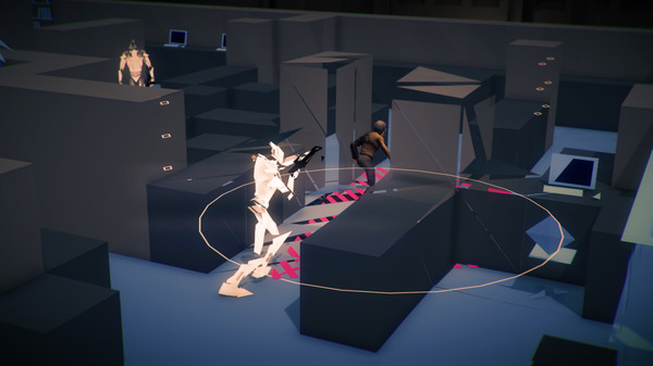 Скриншот из Volume - Original Soundtrack