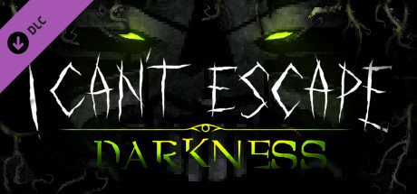 I Can't Escape: Darkness Original Soundtrack
