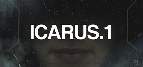 ICARUS.1 cover art