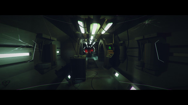 ICARUS.1 game for Linux 1