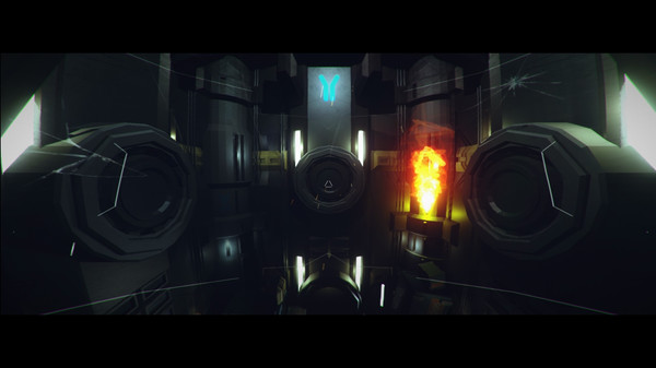 Скриншот из ICARUS.1