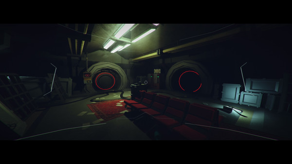 ICARUS.1 game for windows Pc 1