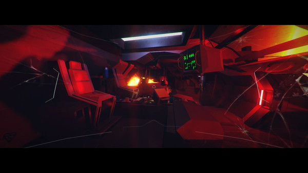 Скриншот из ICARUS.1