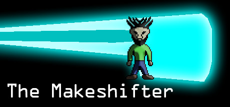The Makeshifter cover art