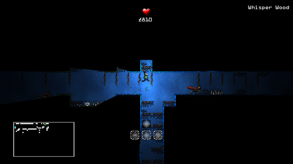 The Makeshifter game for windows Pc 1