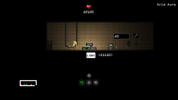 The Makeshifterfor windows and Linux 1