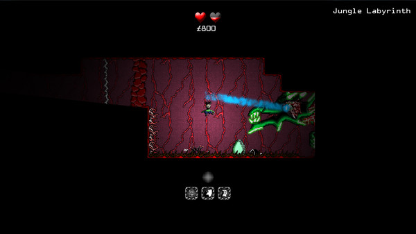 The Makeshifter for linux