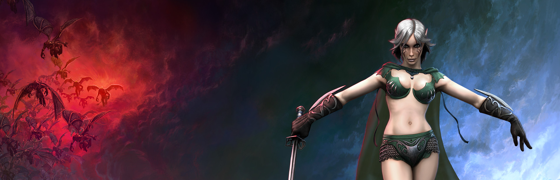 SpellForce 2 - Anniversary Edition