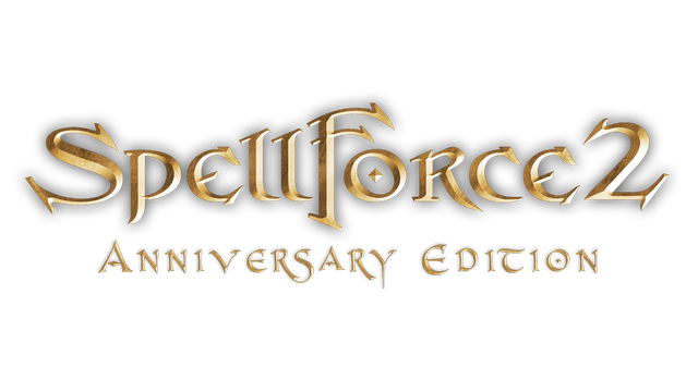 SpellForce 2 - Anniversary Edition - Steam Backlog