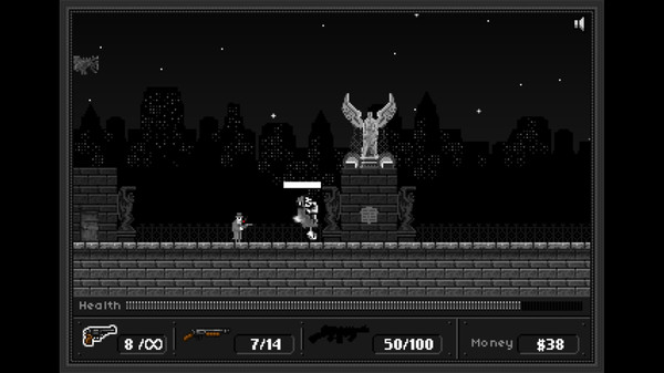 Скриншот из Rot Gut Скриншот из Rot Gut