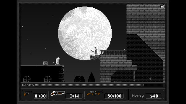 Скриншот из Rot Gut Скриншот из Rot Gut