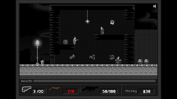 Скриншот из Rot Gut Скриншот из Rot Gut