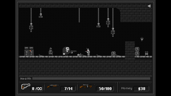 Скриншот из Rot Gut Скриншот из Rot Gut