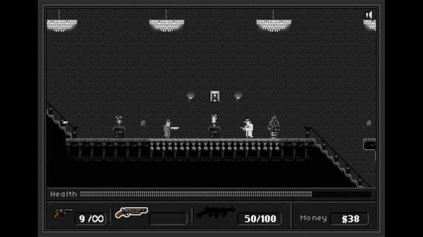 Скриншот из Rot Gut Скриншот из Rot Gut