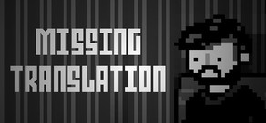 Missing Translation cover art