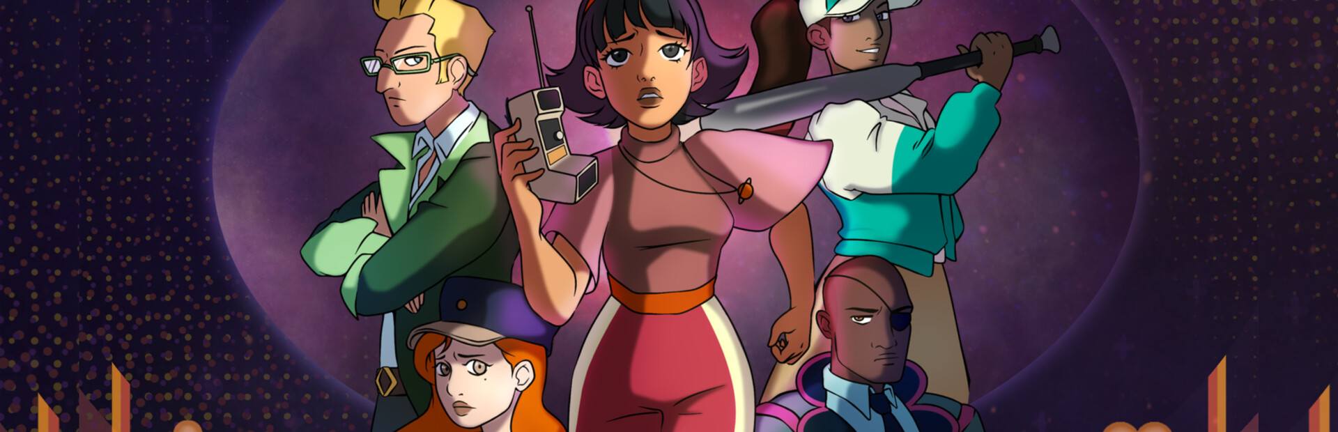 50 Minutes 'Til Impact