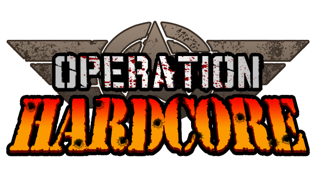 Operation Hardcore Logo