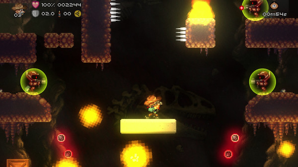 Operation Hardcorefor windows and Linux 1