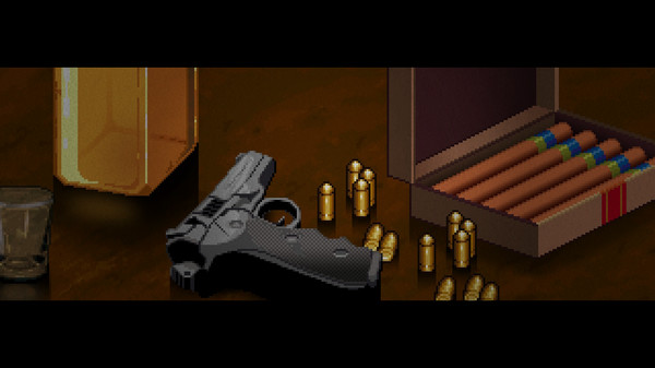 Скриншот из Operation Hardcore