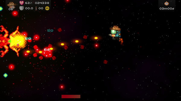 Скриншот из Operation Hardcore