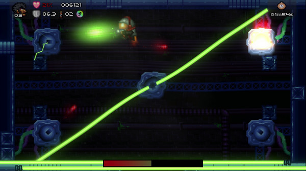 Operation Hardcore game for windows Pc 1