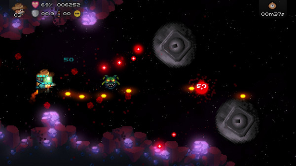 Скриншот из Operation Hardcore