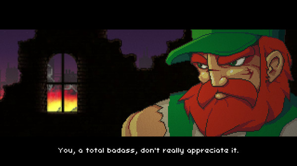 Скриншот из Operation Hardcore