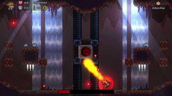 Operation Hardcore for linux