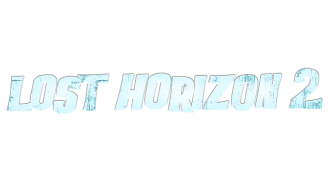 Lost Horizon 2 Logo