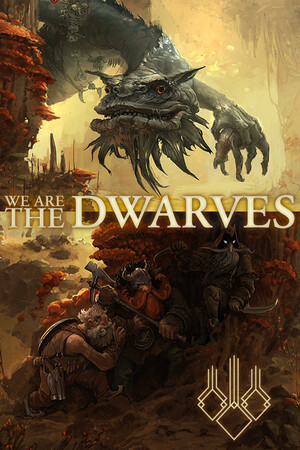 " We Are The Dwarves