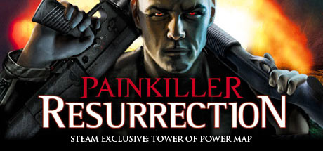 Painkiller: Resurrection icon