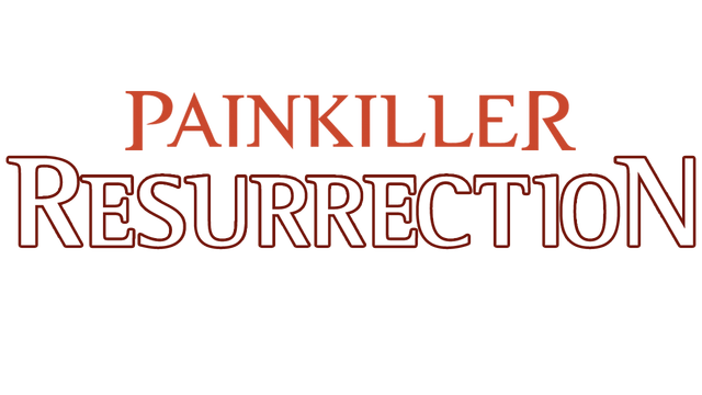 Painkiller: Resurrection Logo