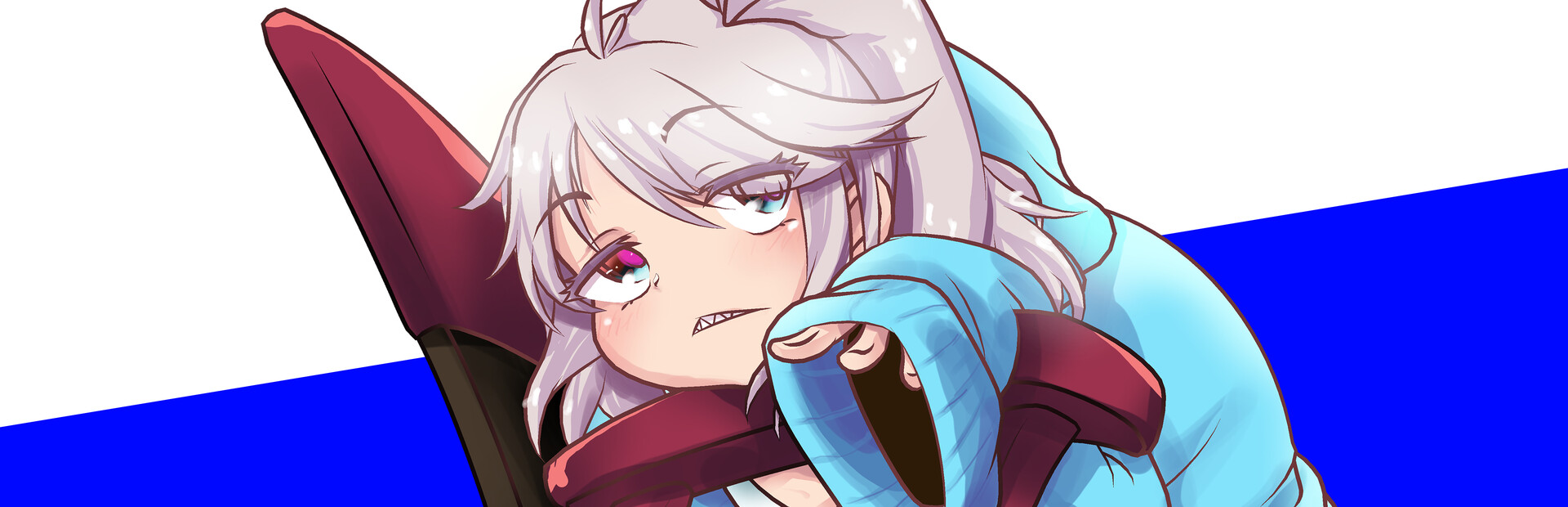 ステータス確認探偵