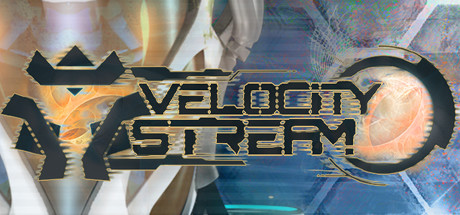 Velocity Stream cover art