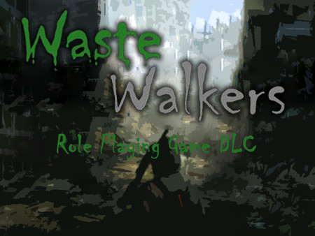 Скриншот из Waste Walkers Role Playing Game DLC