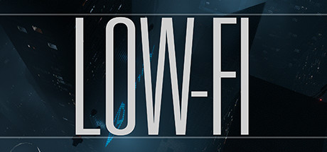 LOW-FI cover art