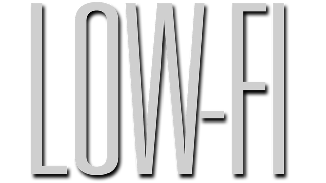 LOW-FI Logo